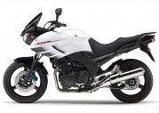 Yamaha TDM900 Yamaha TDM900
